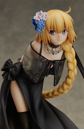 ジャンヌ　英霊正装 Ver. フィギュア　ANIPLEX ANIPLEX ルーラー ジャンヌ・ダルク 英霊正装ver. 1/7 フィギュア