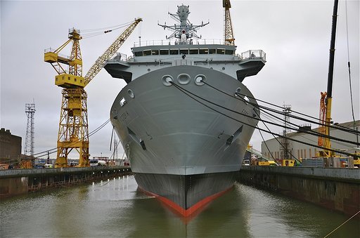 The new cluster deal will see us maintain RFA Fort Victoria, RFA Fort Austin, RFA Fort Rosalie, RFA Wave Knight & RFA Wave Ruler, worth est £357 million. In addition, we will maintain 4 new Tide Class tankers, Tidespring, Tiderace, Tidesurge & Tideforce worth est £262m #calmac