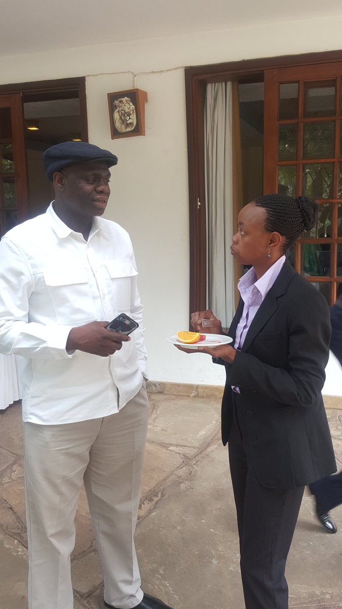 Snanduddu's tweet photo. When #CLACCfellows meet at the #CSOReadiness to effectively engage #GCF Pan-African conference https://t.co/bXBIsWH7Vl