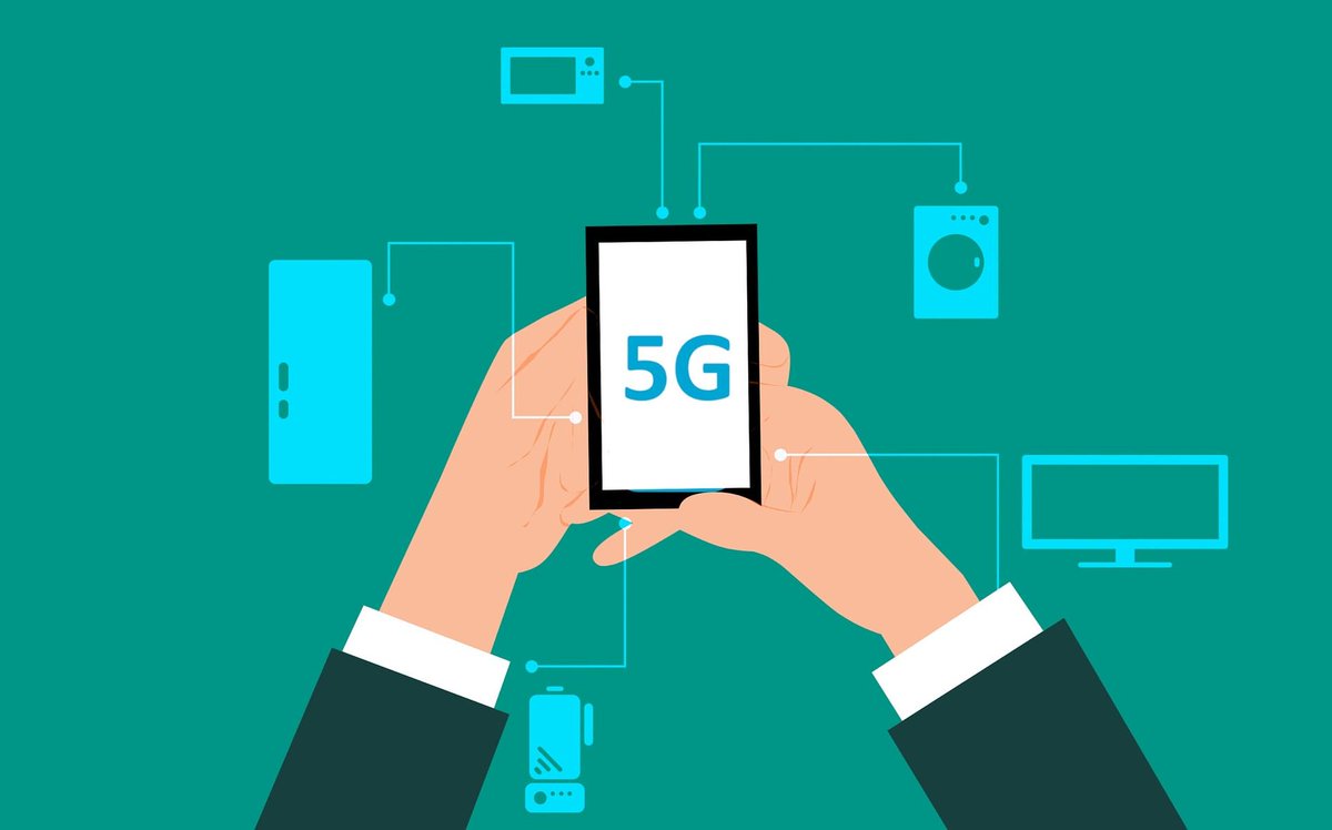 Cornwall is set to receive 5G technology, which is a significant milestone for UK communications. 
How will this affect your business?
buff.ly/2O0ZFPn