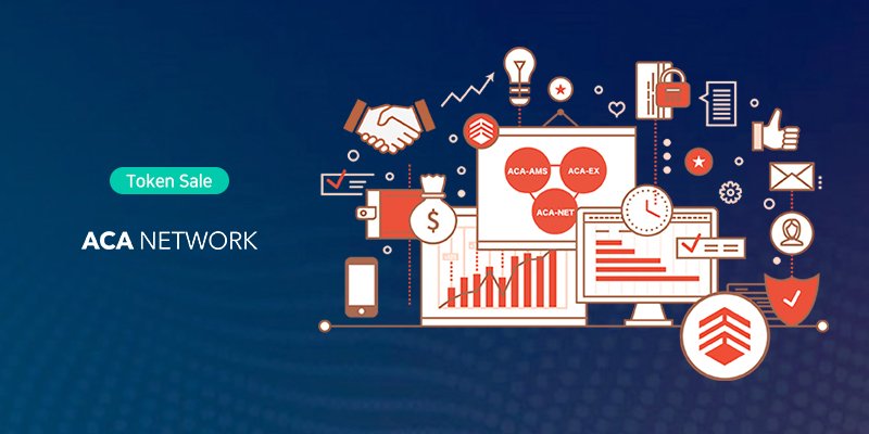 ACA 퍼블릭세일 2-2차가 금일 18시에 시작됩니다. 
판매를 기념하여 1,700만원 상당의 ACA 지급 이벤트도 진행됩니다.
더 자세한 내용은 공지를 확인해주세요
이벤트공지: bit.ly/2IMXEAI
판매링크: bit.ly/2IKuJNo