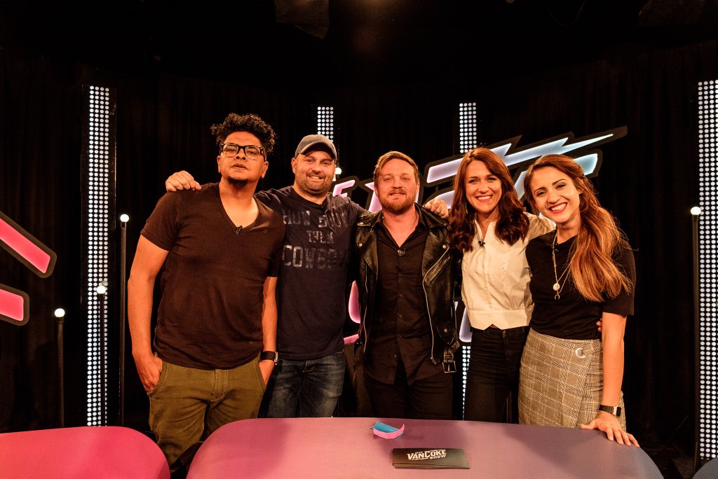 Francois van Coke tweet media