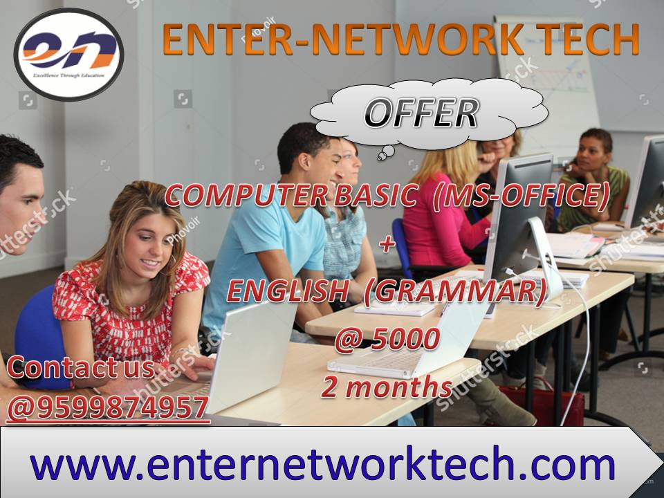 ENtech7725's tweet photo. #EnterNetworkTech· 
#Computercourses
#ExperiencedTrainer
#www.enternetworktech.com 
Address - U-197,FIRST FLOOR VIKAS MARG Shakarpur,laxmi Nagar,Near Bank Of Baroda Delhi - 92 contact us - 8810683636 https://t.co/kAluN5Rpfw