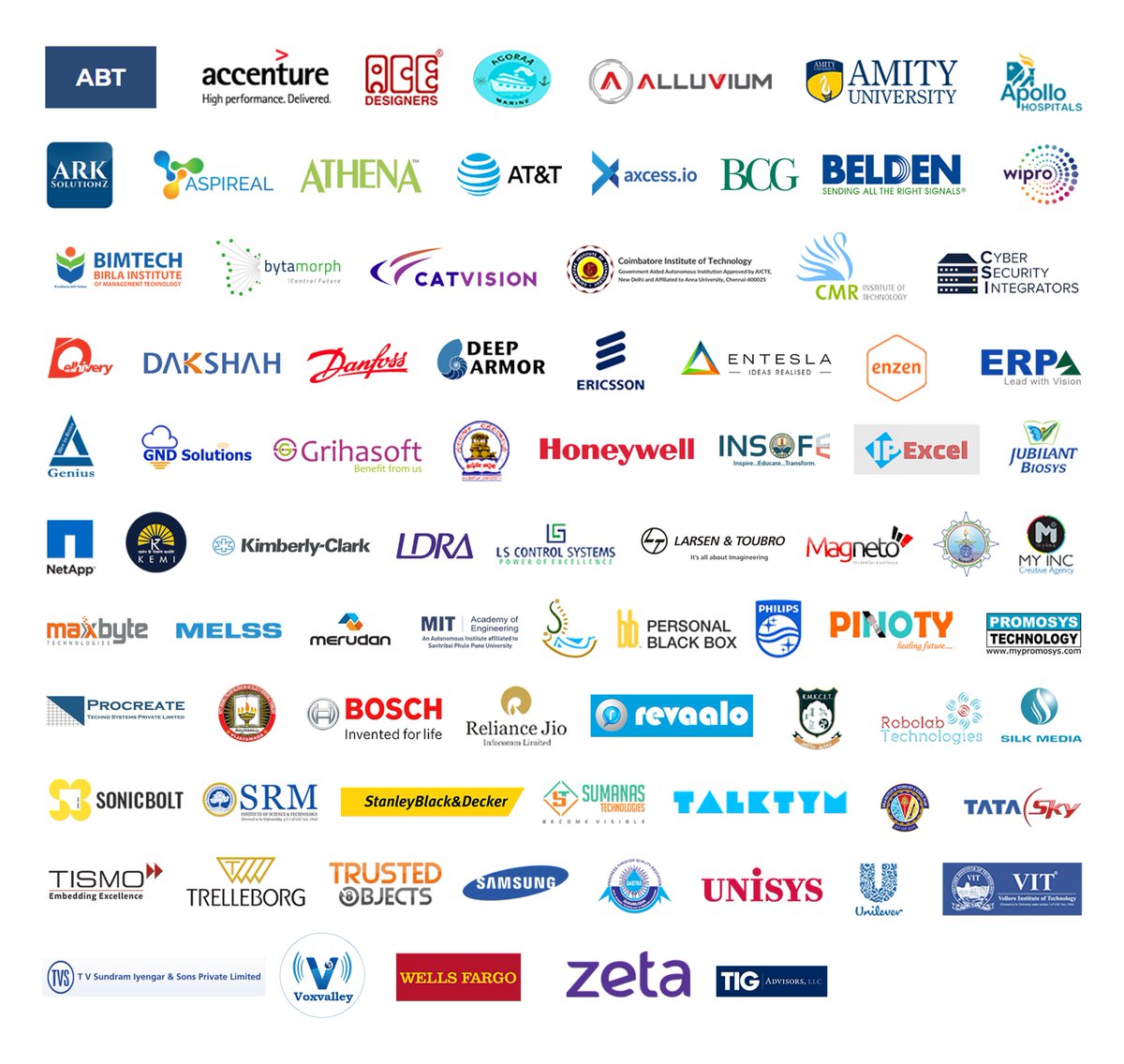 IET_FTC_2022's tweet photo. Looking forward to the participation from such esteemed companies &amp; organizations tomorrow at the IoT India Congress 2018, happening at NIMHANS Convention Centre.

Register now: https://t.co/1mrSytSMuR

#IoT #InternetOfThings #IoTIndCongress #Bangalore https://t.co/2Lfz9YsvaS