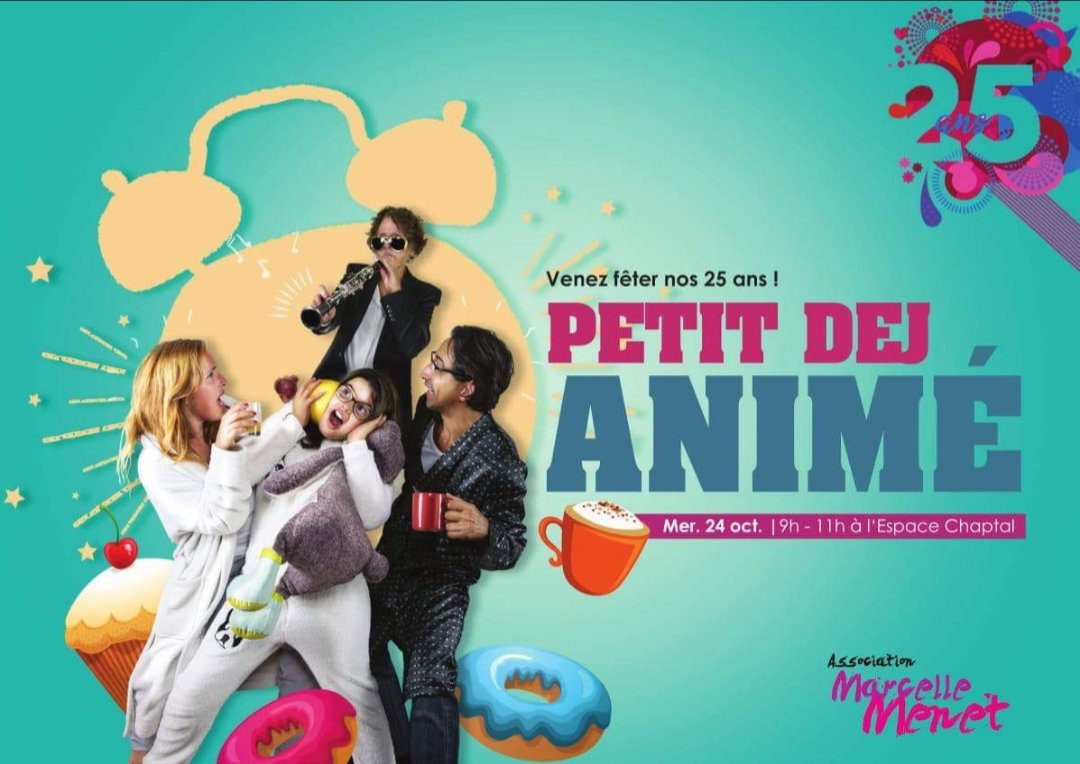 Association Marcelle Menet tweet media