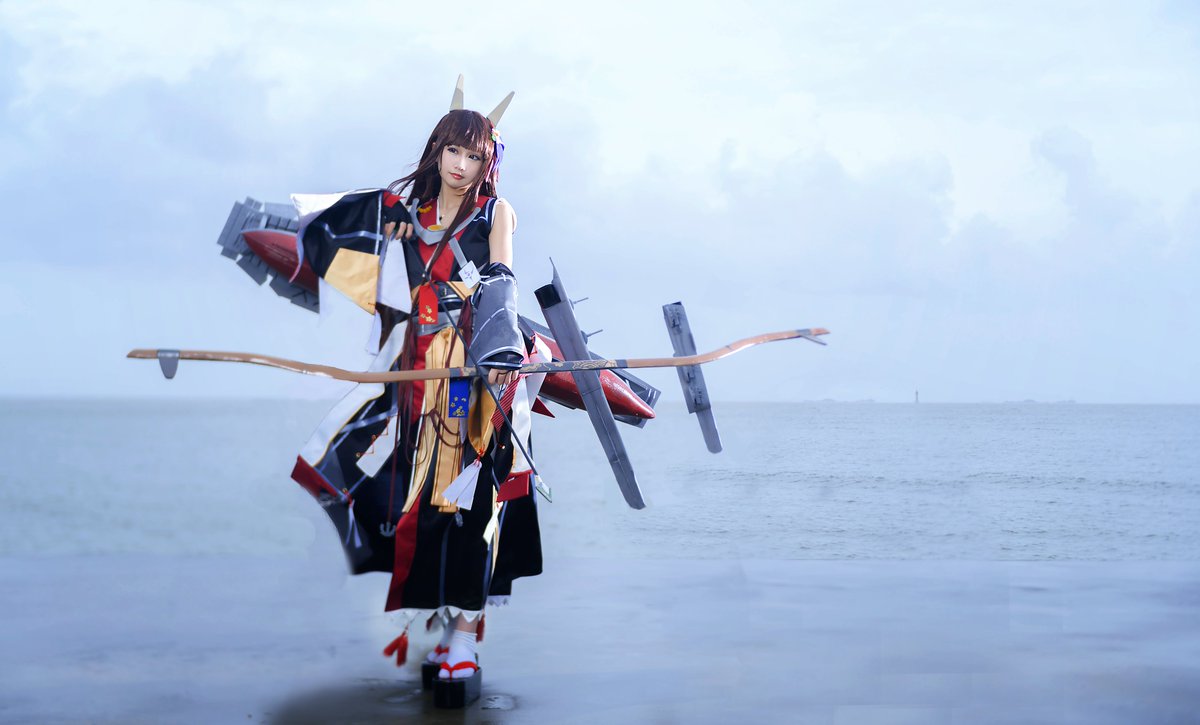 Twoucan 戦艦少女r の注目ツイート コスプレ