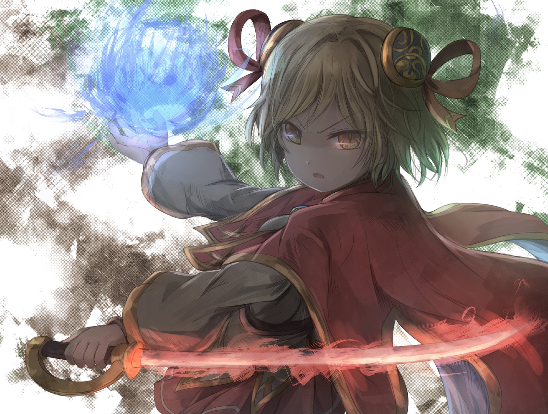 魔法戦士 Twitter Search Twitter