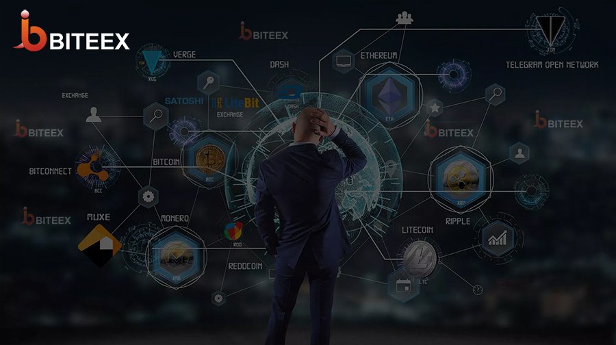 Biteex1's tweet photo. Biteex is all set to heighten the growth of cryptocurrencies with its  faster and safer exchange. Besides, it is giving an ultimate opportunity  to all for earning hefty returns.

Read More : https://t.co/kZML1CVgOv

 #Exchange #Cryptocurrency #cryptotrading #Presale #Biteex https://t.co/BA9koTELfP
