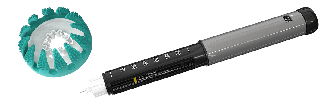 TickleFlexUK's tweet photo. Are you anxious of using a #Novolog_insulin_pen? Buy #TickleFLEX and you wouldn’t be afraid of using Novolog insulin pen ever again. You will be amazed at the way it distracts, gathers and secures the skin reducing pain and bruising while you inject. https://t.co/LFpFwCoBjj https://t.co/Mn5BxlC92T