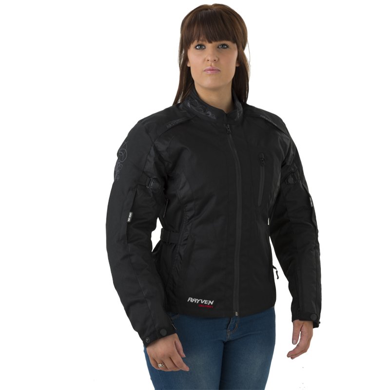 TwoUpBikes's tweet image. #motorcycle #clothing: Leather jackets definitely look cool when you ride your motorbike, Buy Motorcycle Textile Jackets from Motorcycle Clothing | Finest in Motorcycle Clothes - Two-Up Bikes
twoupbikes.co.uk/acatalog/motor…

#motorcycleclothing #Rayven #RayvenClothing #motorcycletrousers