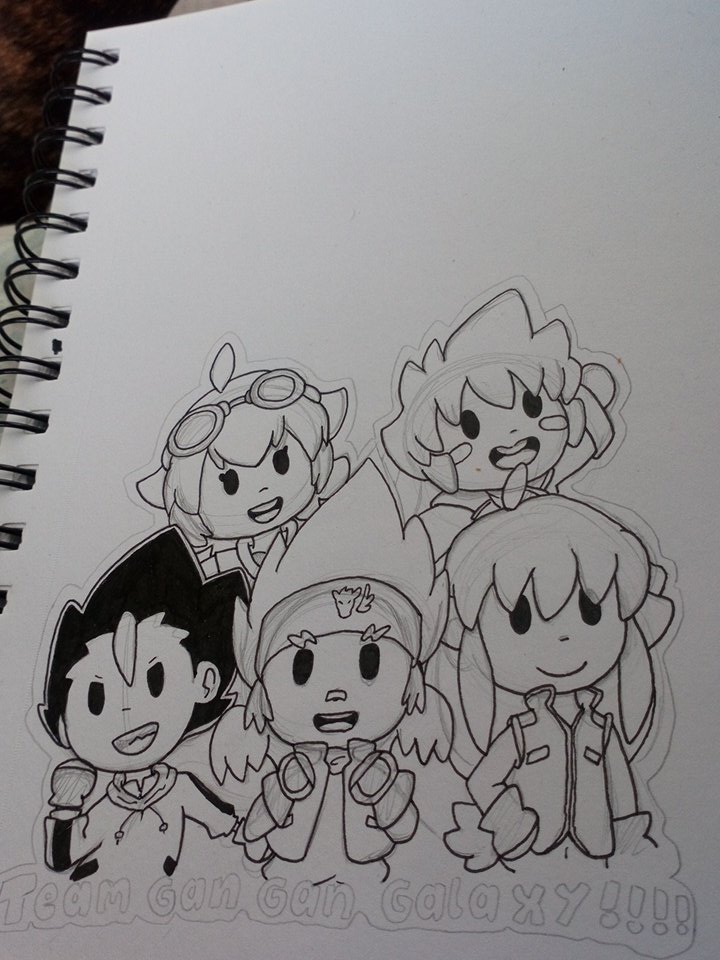 FSEaglesus's tweet photo. Something I'm working on, I'll get to it after my other WIP
#beyblade #metalfight #gangangalaxy https://t.co/sG0GBjPyeT