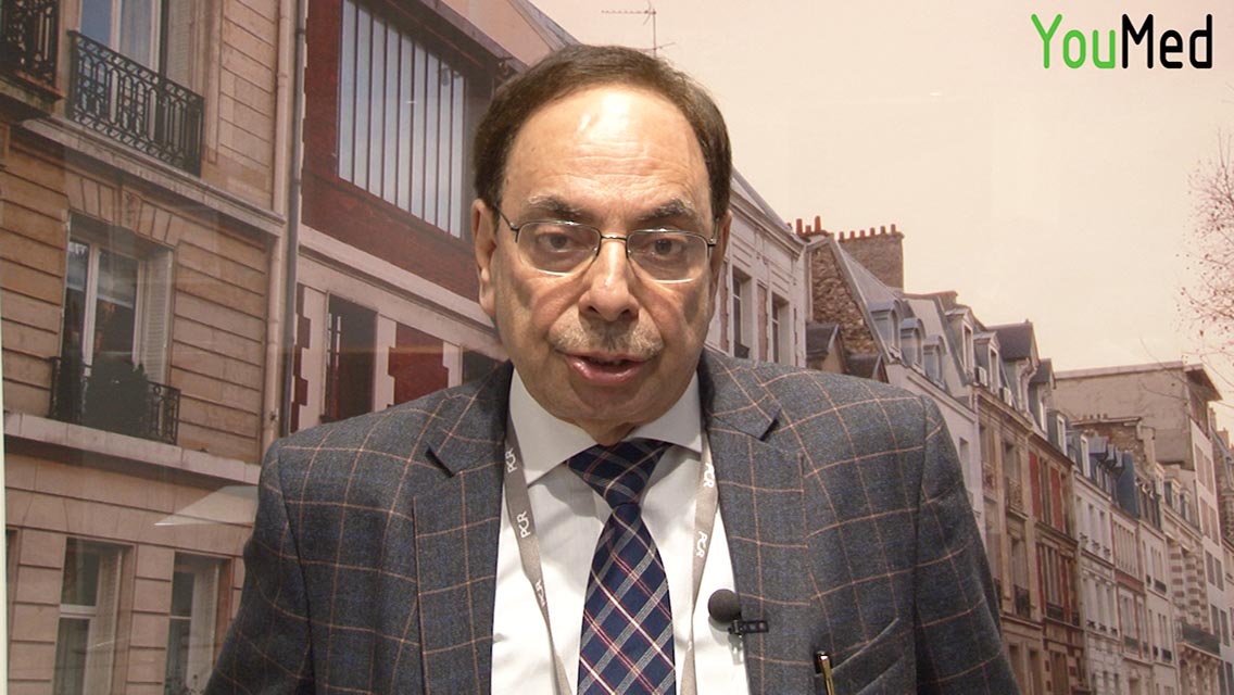YouMedTV's tweet photo. Dr. Upendra Kaul
Low stent thrombosis incidence after PCI
https://t.co/N3mTvzvsUz
#salute #PCR #PCRparis #informazione #cardiology #medicine #annualmeeting #europeanassociation #cardiovascularinterventions #EAPCI #news @PCRonline @u_kaul https://t.co/7nFlQeepJ2