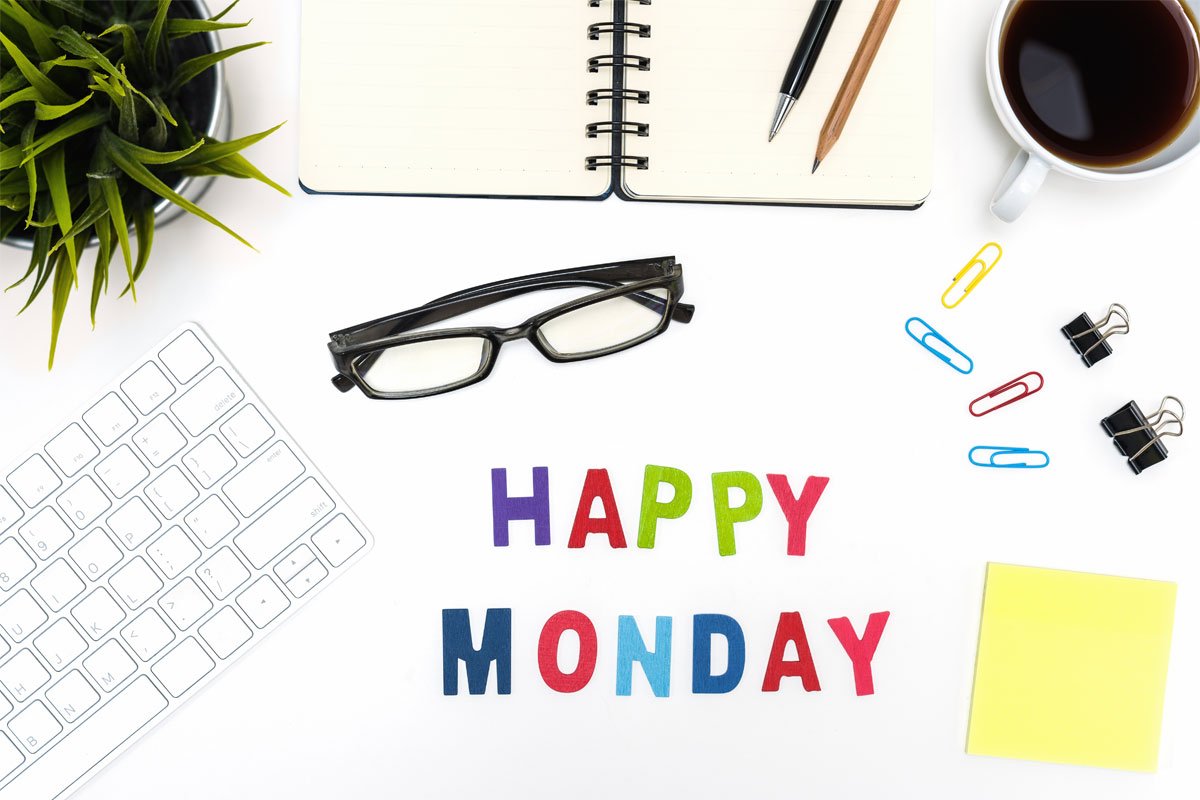 SeconCyber's tweet photo. Happy Monday. Hope you all have a great week ahead.
#SeconCyber #Work #Play #Live #Monday #MondayMotivation #Coffee #CyberSecurity #Cyber #Security #ITManagement #Infrastructure #MDR #Data #DataSecurity #InformationSecurity #IT #InfoSec #GDPR #Detect #Protect https://t.co/MzRfC90Cf1