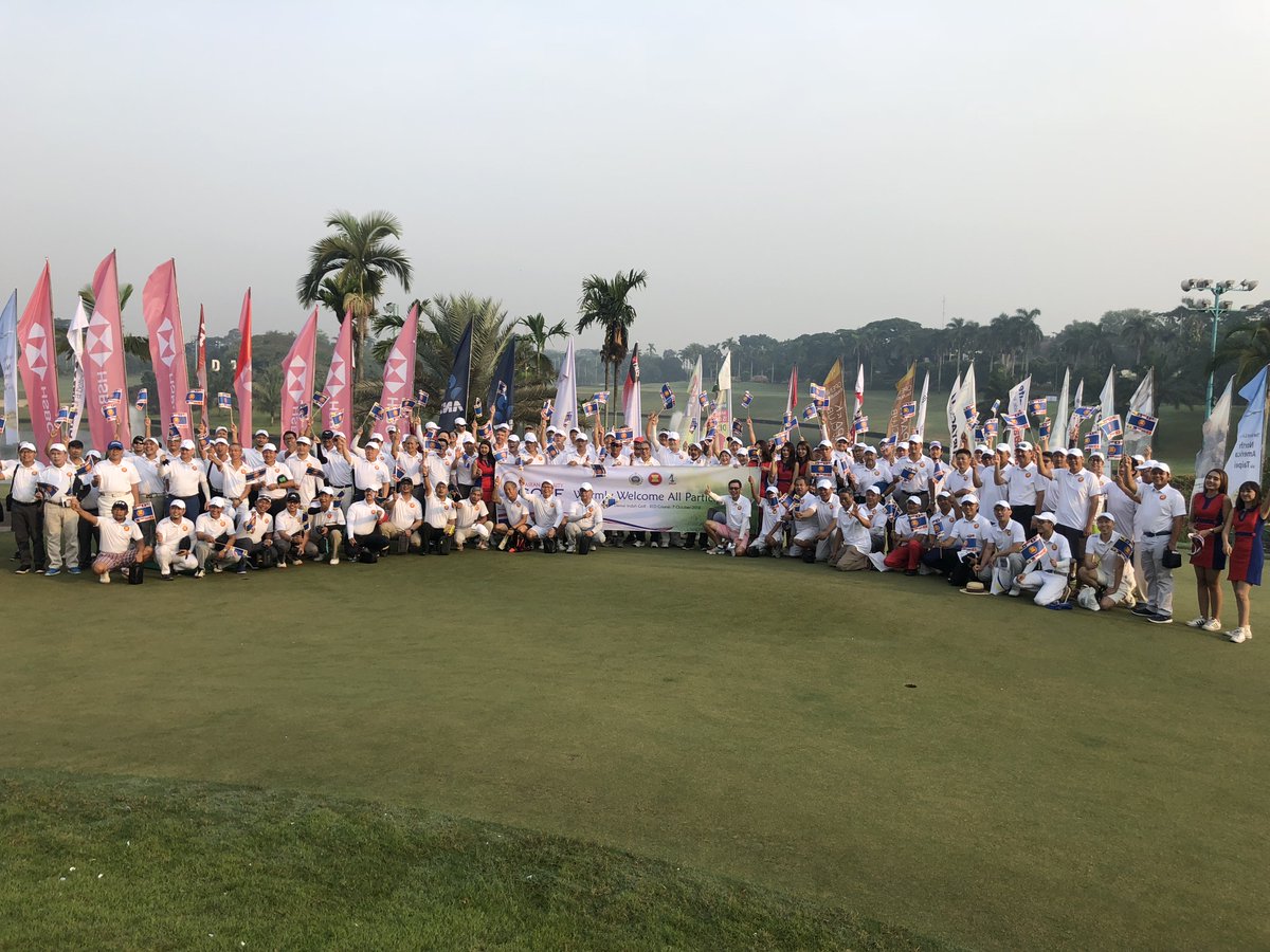 Mofa Indonesia على تويتر Korps Diplomatik Gelar Turnamen Amal