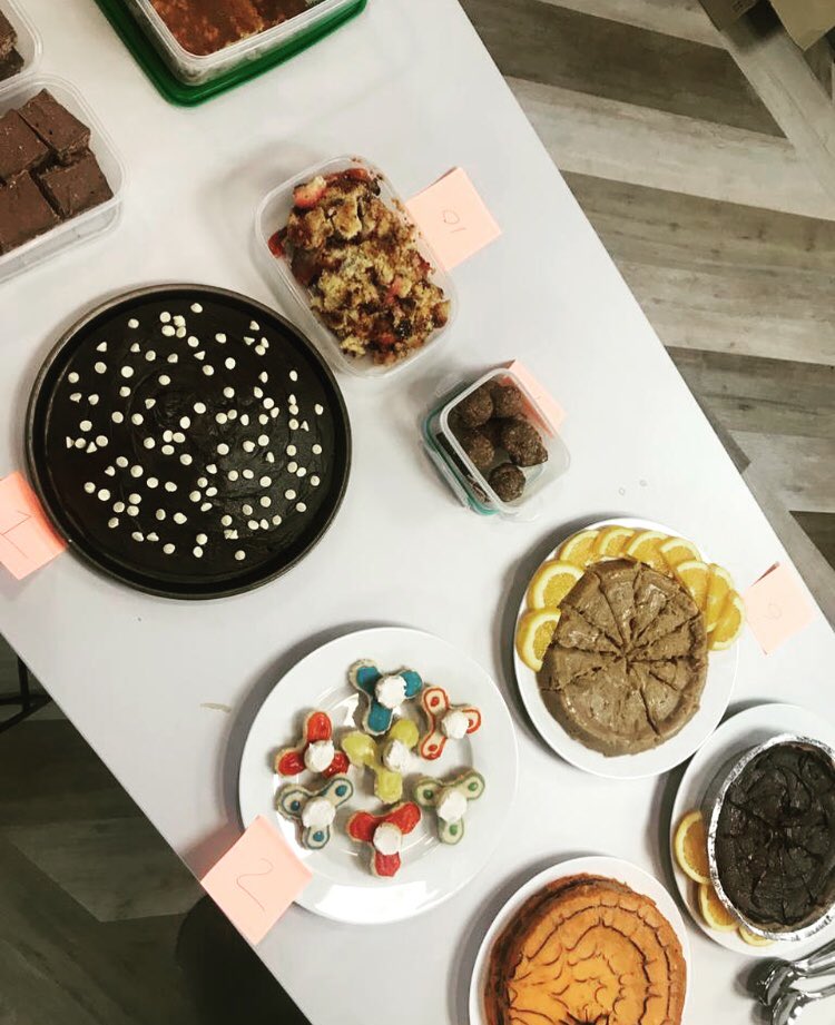 smeprofessional (@smeprofessional) on Twitter photo Last week marked our annual Great <a href="/LylesSutherland/">Lyles Sutherland</a> Bake Off! π©π»βπ³π¨π½βπ³ Well done to one of our support advisors, Heather, for getting 1st place π₯π° #officebakeoff Last week marked our annual Great <a href="/LylesSutherland/">Lyles Sutherland</a> Bake Off! π©π»βπ³π¨π½βπ³ Well done to one of our support advisors, Heather, for getting 1st place π₯π° #officebakeoff