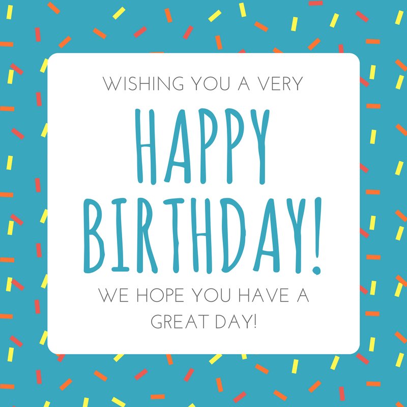 Wishing Dave Clarke, one of our tutors from Leeds a very Happy Birthday!!! 