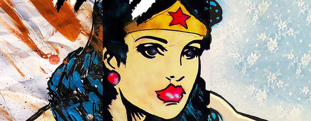 "Deadline", Solo e Diamond in mostra da Rosso20sette
#theparallelvision #streetart <a href="/robertamelas/">ROBERTA MELASECCA</a> theparallelvision.com/2018/10/08/dea…