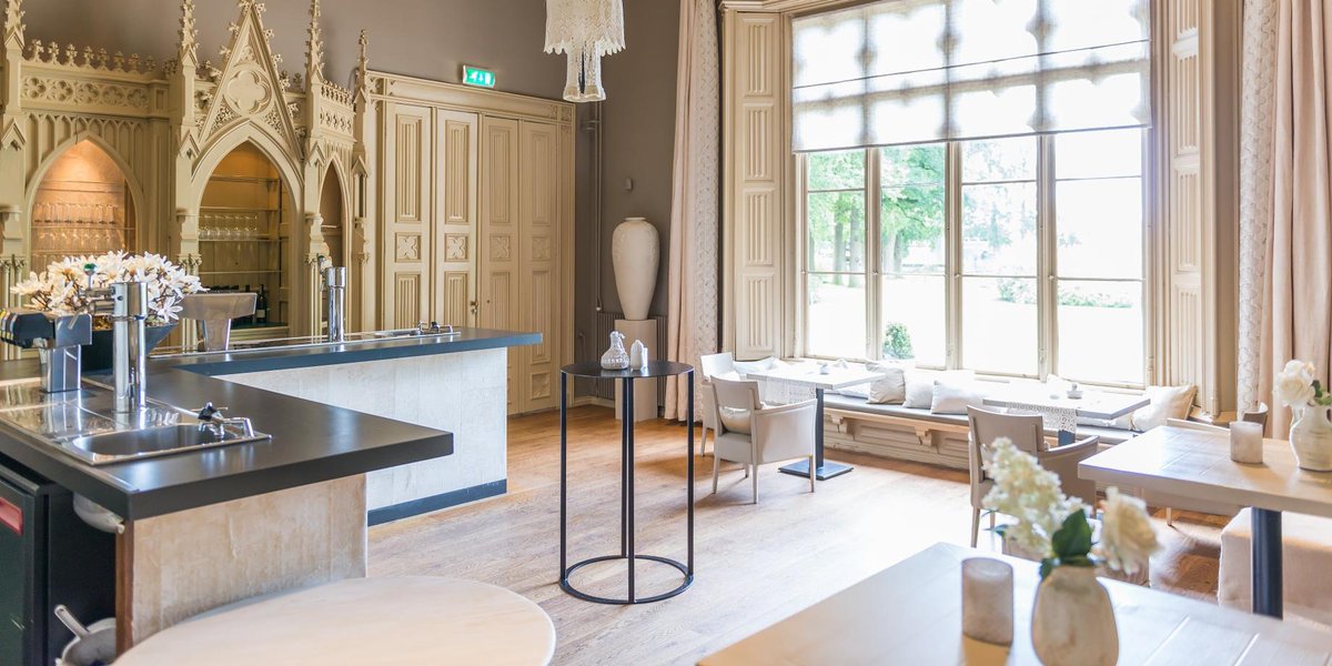 Een mijlpaal behaald, waardering tonen of terugblikken op een mooie samenwerking? De eindejaarsborrel staat weer voor de deur. Hét moment om het jaar samen af te ronden en vooruit te kijken. ow.ly/IwNs30m6QC0