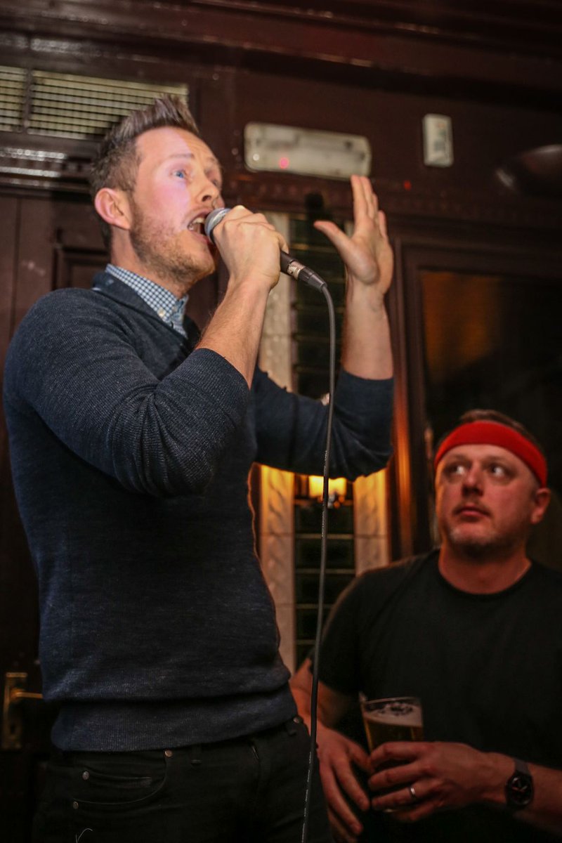 The Tech Off tweet media