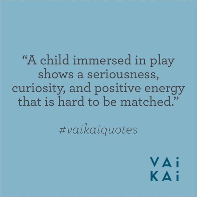 vai_kai's tweet photo. Have you already read our blog post about the Importance of Play? 🤓 You can find it on our website (link in bio). ☝🏻We're always get sparked by your comments and thoughts 💕✨ #importanceofplay #seriousplay #learningtroughplay #vaikaiquotes #vai_kai https://t.co/NYl4XjID61 https://t.co/6227xfDHXC