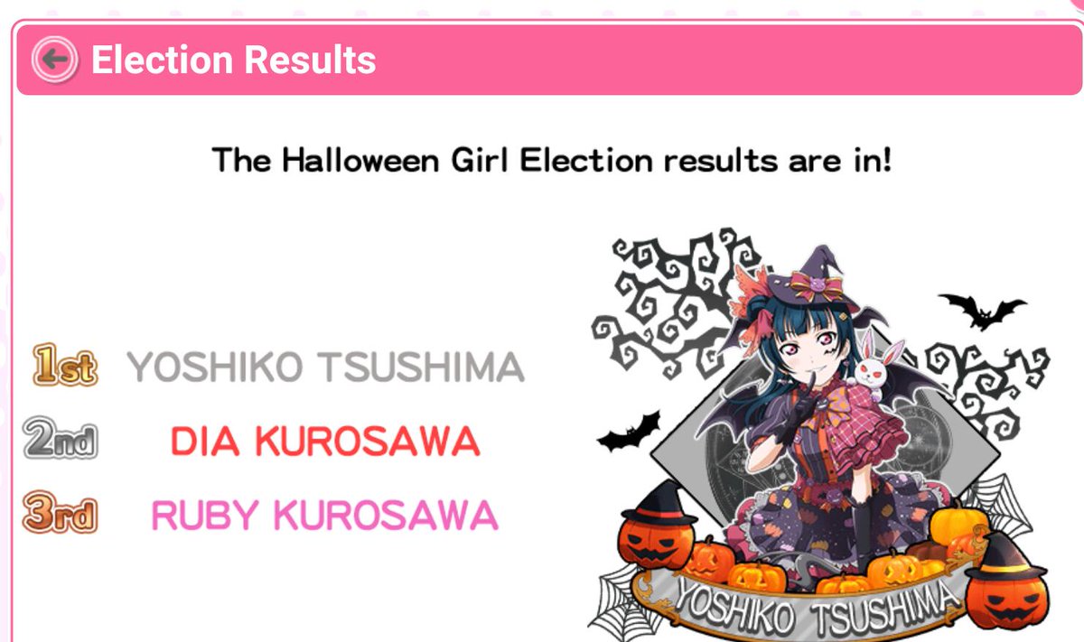 Love live ! tweet media