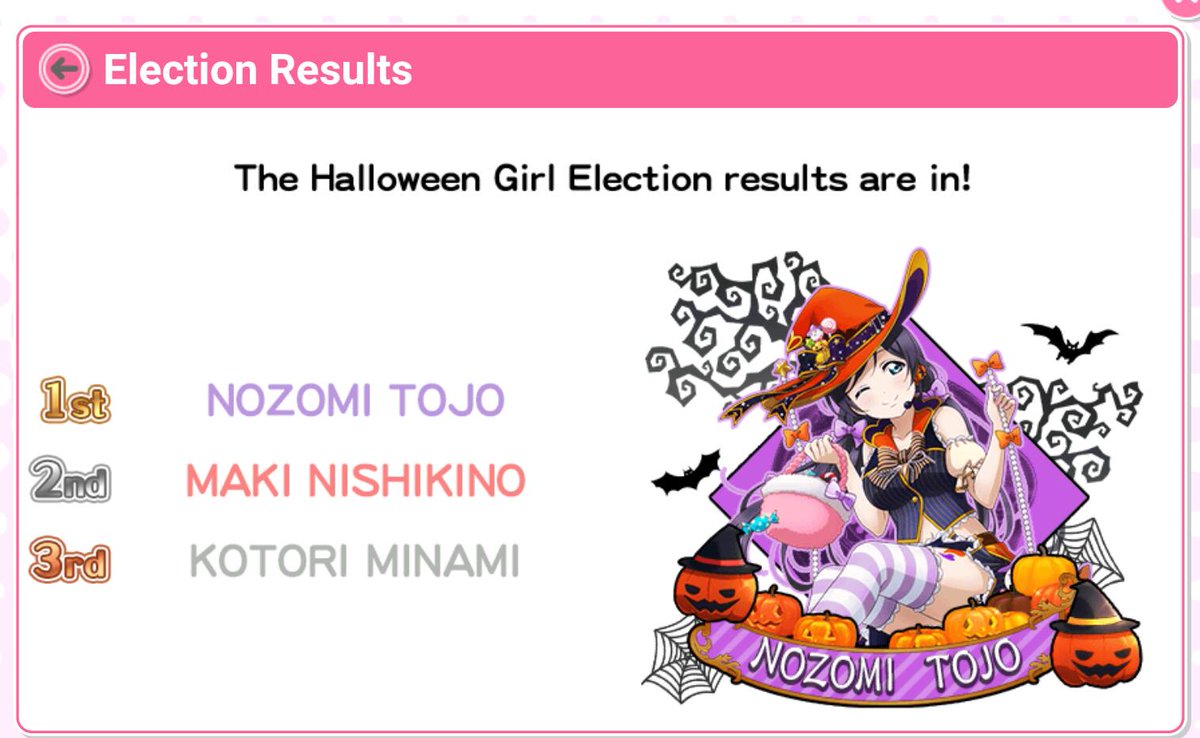 Love live ! tweet media