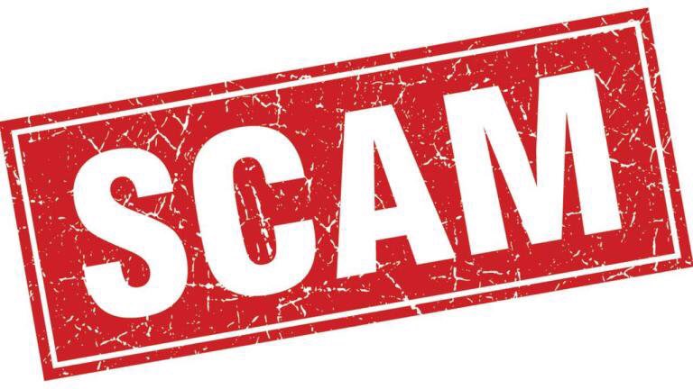 🚨Email Scam Warning🚨

Please be careful if you receive a message that purports to be from a club, league or board official! 

➡️ somersetcricketboard.co.uk/news/warning-f…

#StayCyberSafe #Scam #somerset