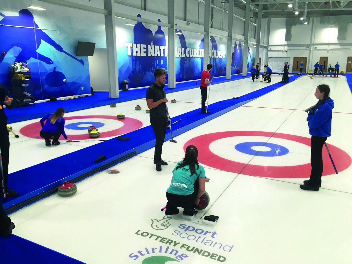 scottishcurling's tweet photo. π³οΈ Cover Photo Competition: Option 1οΈβ£οΈ
We would like your help in picking our new cover photo! The option with the most likes will become this month's new cover - The power is in your hands so get liking π #scottishcurling #covercomp #curling #trycurling https://t.co/7al9ic2rr9