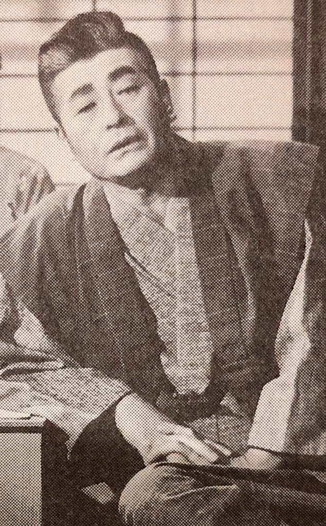 オダブツのジョー على تويتر 池部良さんといえば 73年のtvドラマ 快刀乱麻 の 勝海舟役も忘れられません