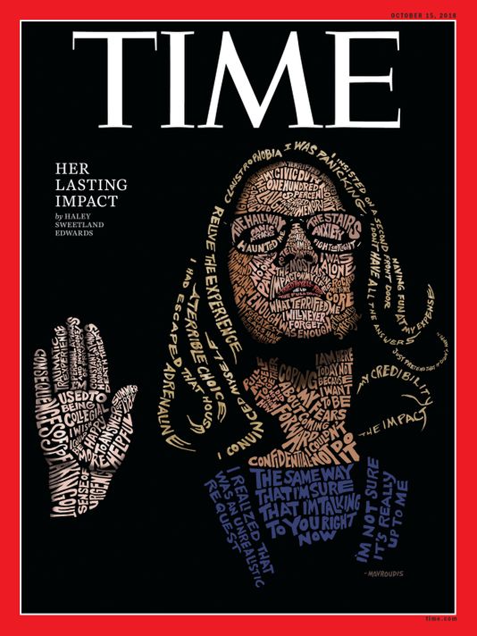 VoTWarwick's tweet photo. A picture says a thousand words. Actions speak louder than words. Heroes are remembered through their stories. Just a few maxims that strike me as relevant at this time. A sobering example of how to construct an image of a brave person out of their story. #VisualityofText https://t.co/SnysuDyUxY