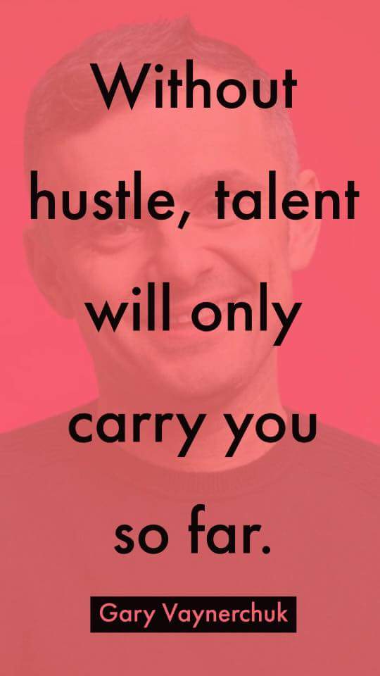 ScarcitySA's tweet photo. @garyvee #quote #MondayMotivation #WeGotThePlug "Happy Monday"😎 https://t.co/vI5ar5MkQP
