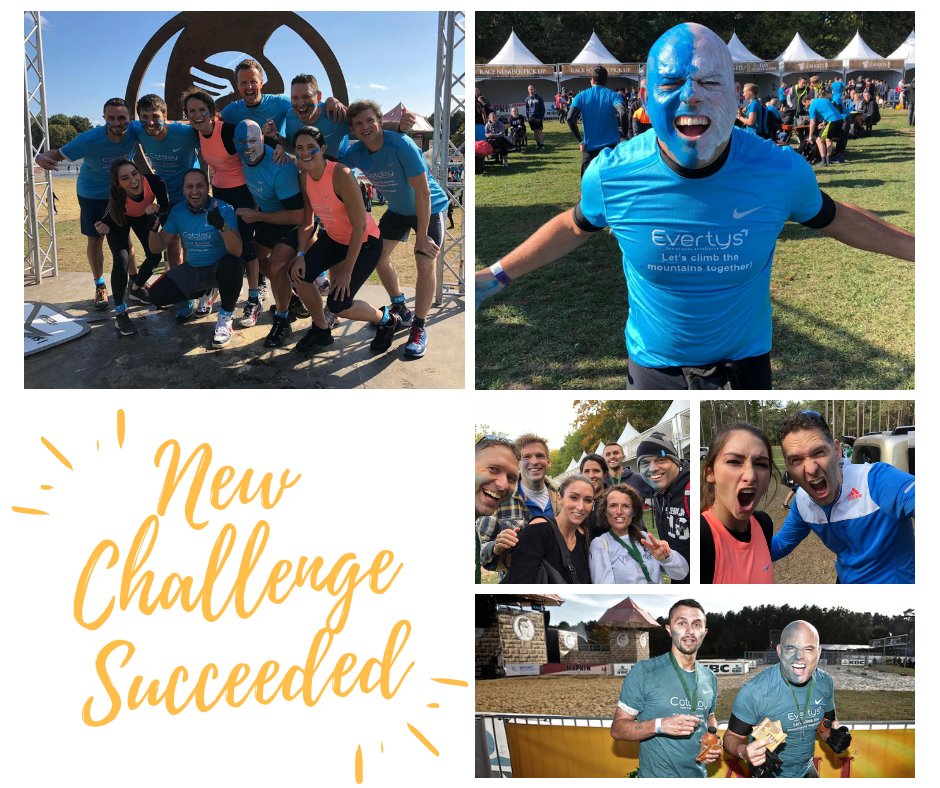 Evertys's tweet image. Race Against Nature 2018 💪 Evertys was on fire yesterday! 🔥🔥🔥 Congrats to the participants for your courage and motivation to face this challenge 🙌 A race to support the project "Thousand Hills of Hope"  #race #challenge #charity #projects #SpartacusSeries #ObstacleRunning