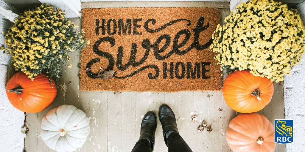 RBC's tweet photo. Gratitude turns what we have into enough. Happy Thanksgiving from #TeamRBC! https://t.co/XdWXZEgguG