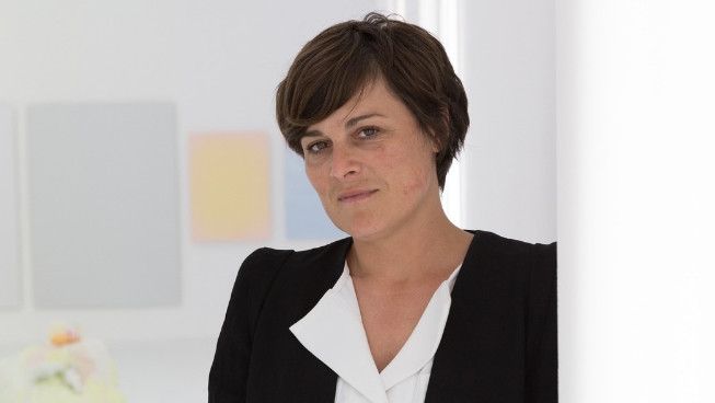 Cdesarts's tweet image. #Musee Les petites révolutions de #SandraPatron + d&apos;infos :  buff.ly/2OIA3Gx @MRACSERIGNAN #IsabelleCornaro #artcontemporain