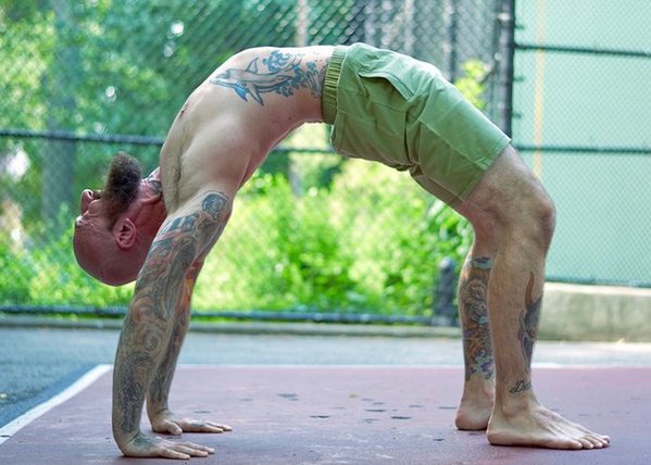 Media Tweets by Al Kavadlo (AlKavadlo) Twitter