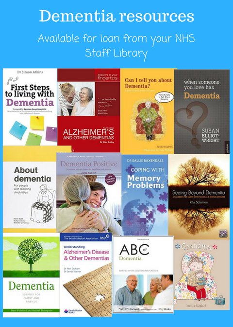 midyorkslibrary's tweet photo. This year #LibrariesWeek shines a spotlight on how #libraries support #wellbeing. Find out how @midyorkslibrary supports the #wellbeing of @MidYorkshireNHS staff, volunteers &amp; students on placement in our latest blog post https://t.co/gtTJ4rXEYz #LoveLibraries #LibrariesWeek2018 https://t.co/fwBDs9xTkD