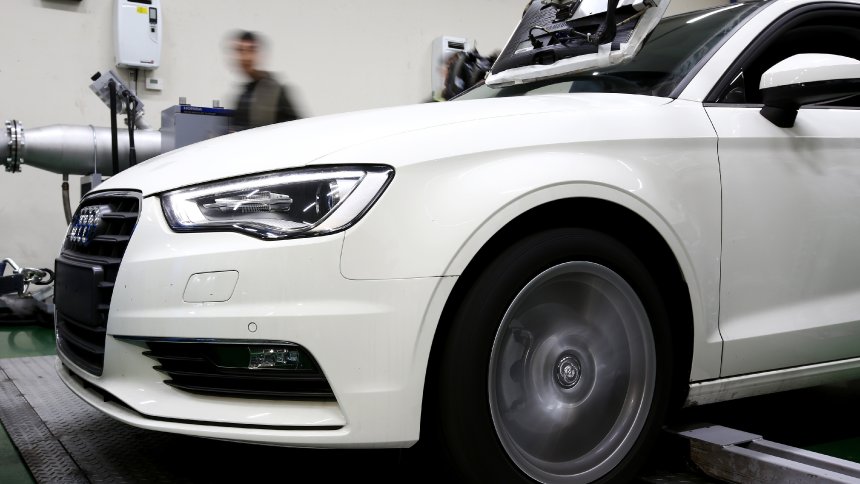 Der Spiegel Abgasskandal Audi Raumt Falschung Von Fahrgestellnummern Ein T Co 1jaybajzgt