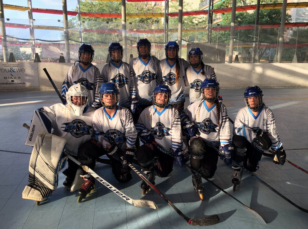 Debut de las pantetas <a href="/CPLValladolid/">CPLV</a> m.facebook.com/story.php?stor…