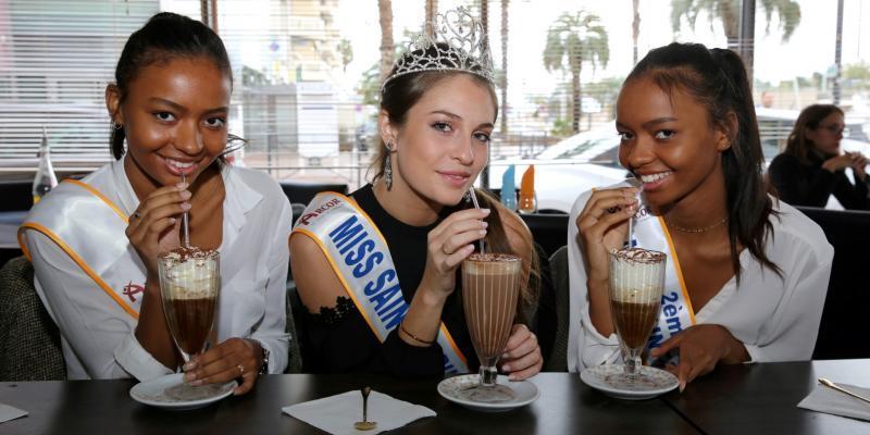 Var_Matin's tweet image. Pourquoi les deux dauphines de cette Miss varoise ont (presque) volé la vedette à la reine de la soirée varmatin.com/vie-locale/pou…