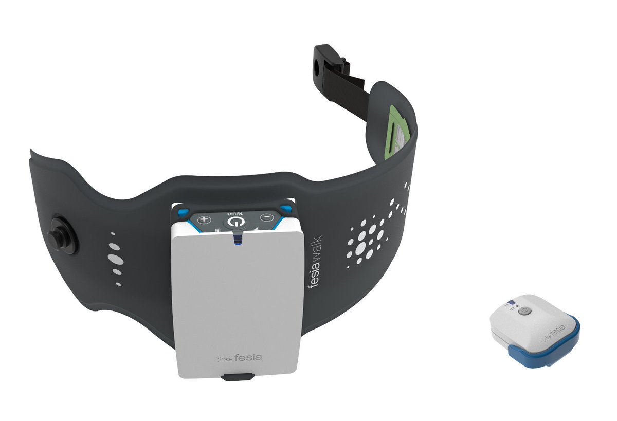 Fesia Technology tweet media