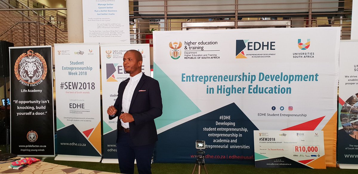 Dene Botha tweet media