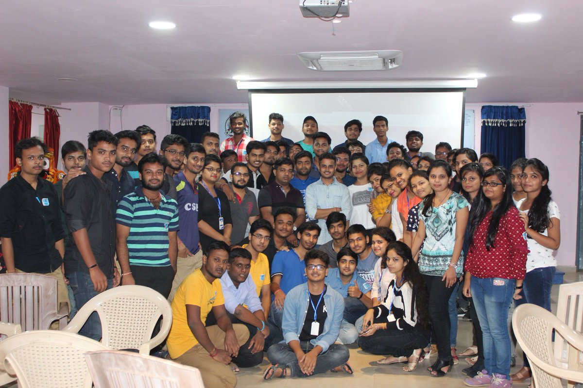 imkeshriraj's tweet photo. #HacktoberFestExtended2018
#HactoberFest
#getemisha
@emisha_gita https://t.co/14QReVOtCx