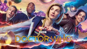 Just so you get to know me a little bit, I love all things Sci-fi and #DoctorWho certainly comes under that. A solid start to this season with a real buzz being created for young women. Reminded me of the classic #A-Team with the building of the new Sonic Screw driver!