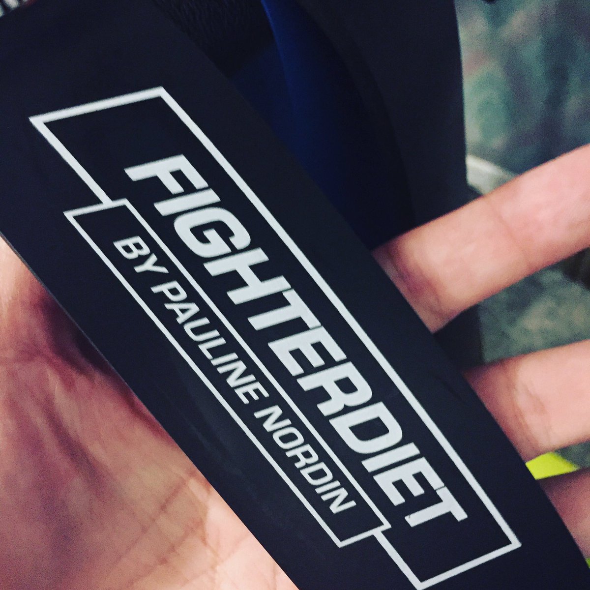 DoddToyne's tweet photo. If your not doing @Fighter_Diet  what are you doing?? My 12 week journey starts today...#fighterdiet #fitness #Weightlifting #bodybuilding https://t.co/uI6UpuvVVt