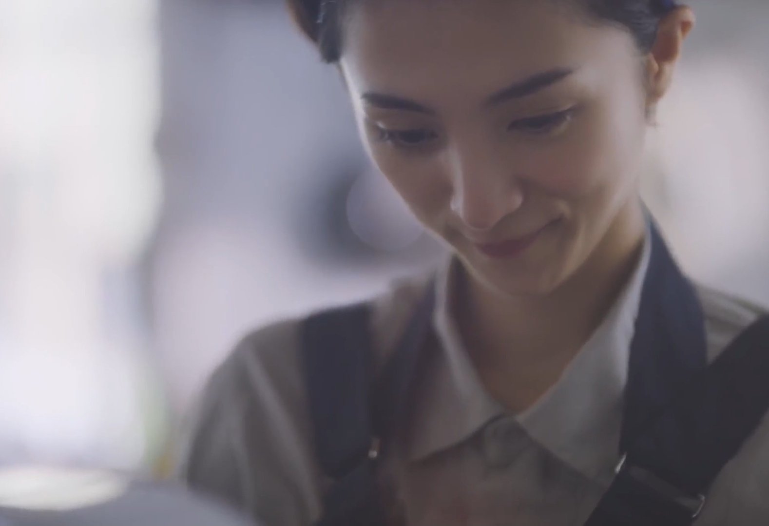 誠意 肥満 お嬢 満島 ひかり Cm 東芝 フレキシブル カスケード ゴールド