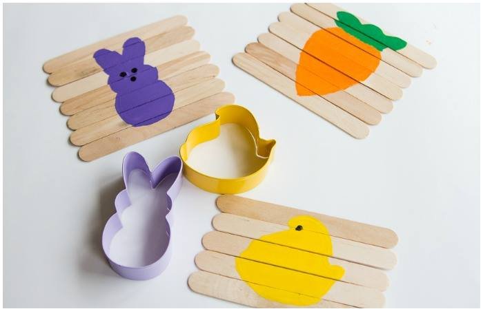 BamBinoutwit's tweet photo. Envie de faire un puzzle maison pour votre enfant? Découvrez notre tuto ultra simple à base de bâtonnets de glace ! 👉 https://t.co/Fn5jJcu6R8 🍭 😍 https://t.co/5lIkR7E19h