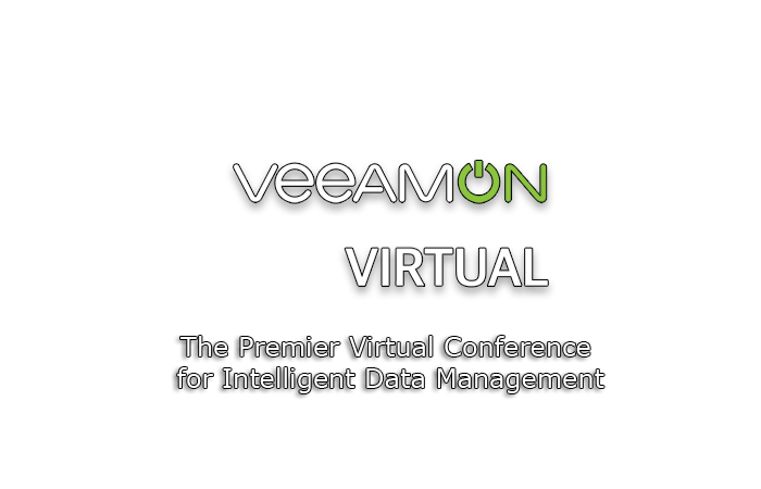 pmaszt's tweet photo. VeeamON Virtual - zarejestruj się już dziś! | VeeamON Virtual 2018 in 5th December
#veeamvirtual #veeamonvirtual https://t.co/4EidDdstJG https://t.co/T5MGDIoMJ6