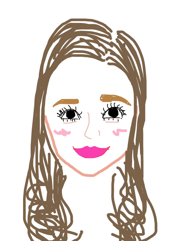 マジかww自撮りと他撮りでこんなに差があるとはww