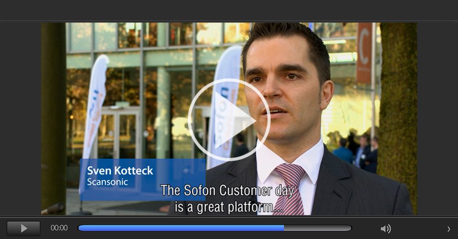 Sofon Solutions tweet media