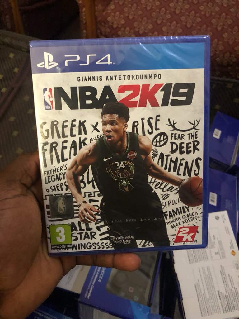 We’re giving these games out just as we promised. Quote this tweet, the tweet without no retweet or like in 24 hours wins. Good luck